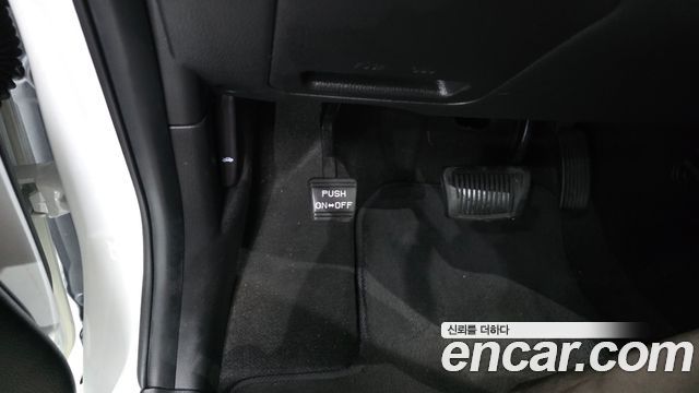 Kia RAY 2022 — photo 30