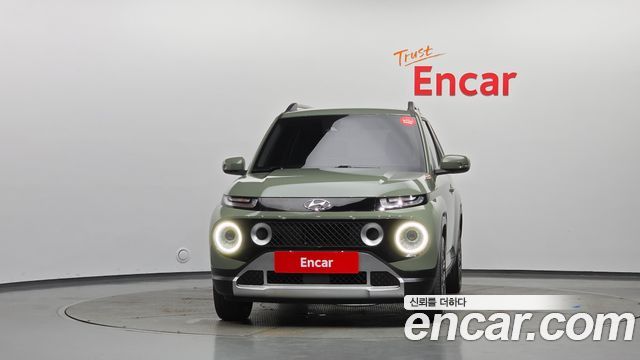 Hyundai Casper 2023 — photo 3