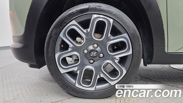 Hyundai Casper 2023 — photo 5