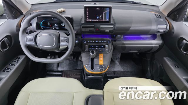 Hyundai Casper 2023 — photo 10
