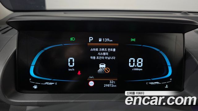 Hyundai Casper 2023 — photo 11