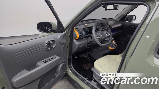 Hyundai Casper 2023 — photo 13