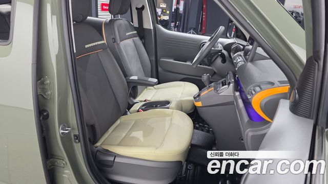 Hyundai Casper 2023 — photo 17