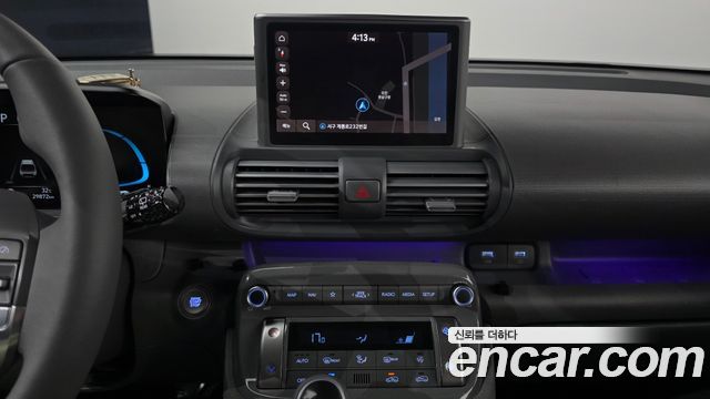 Hyundai Casper 2023 — photo 19