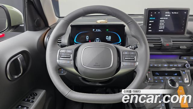 Hyundai Casper 2023 — photo 20