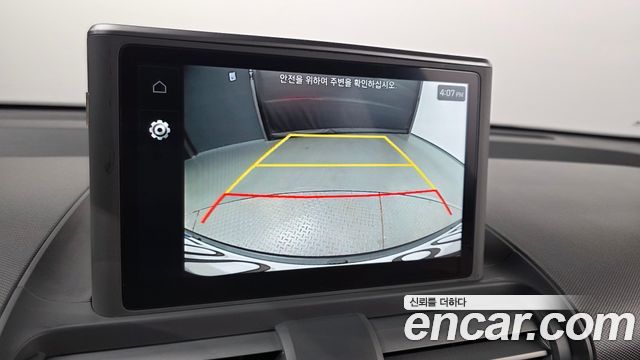 Hyundai Casper 2023 — photo 21
