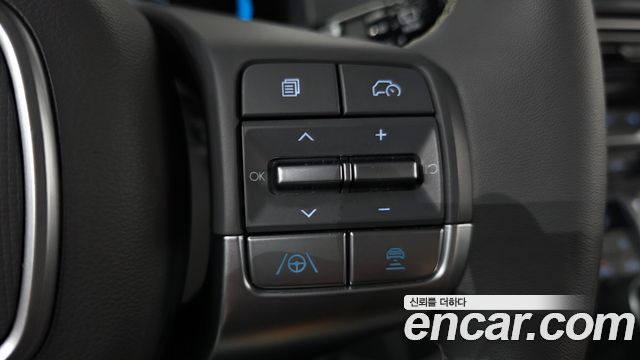 Hyundai Casper 2023 — photo 22