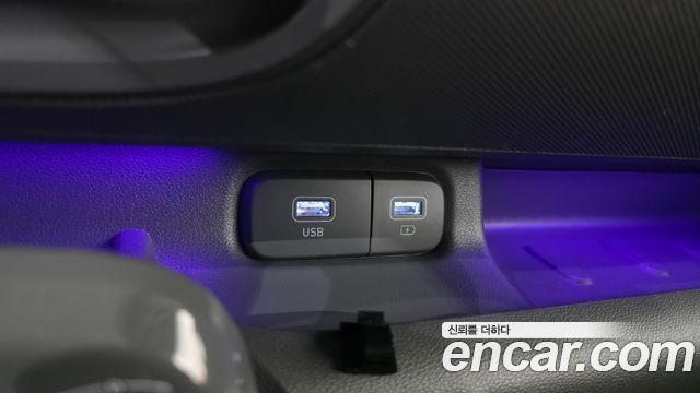 Hyundai Casper 2023 — photo 24