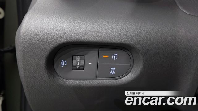 Hyundai Casper 2023 — photo 26