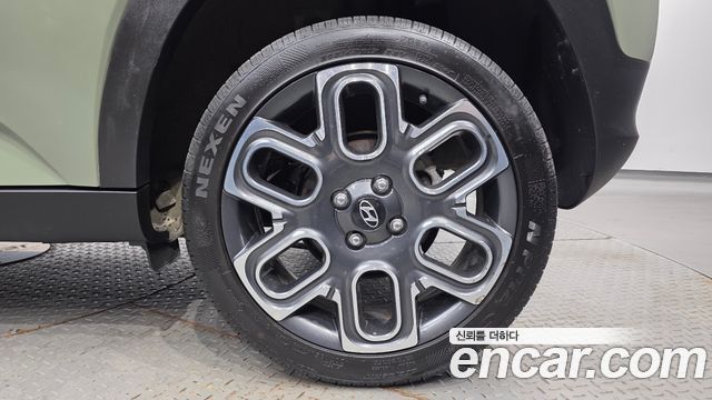 Hyundai Casper 2023 — photo 7