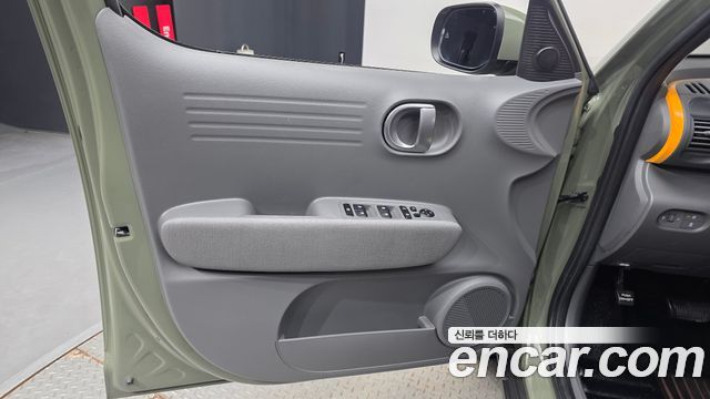 Hyundai Casper 2023 — photo 14