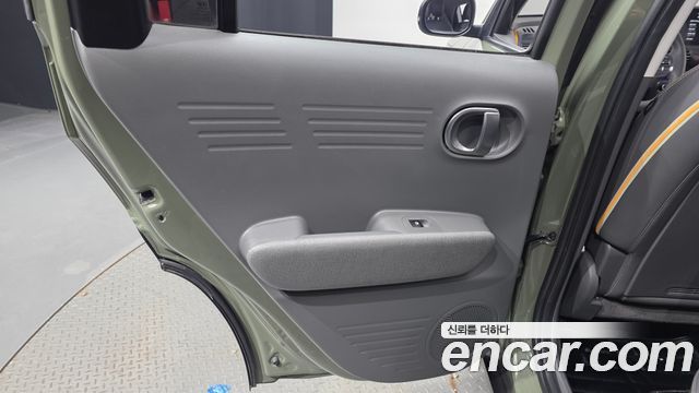Hyundai Casper 2023 — photo 15