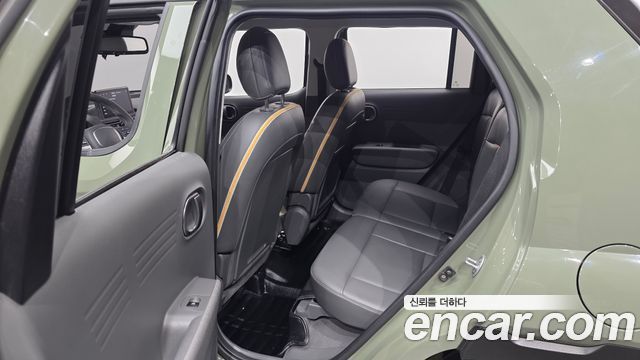 Hyundai Casper 2023 — photo 16