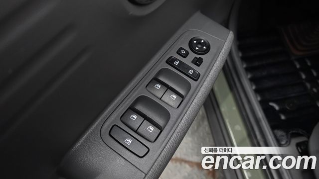 Hyundai Casper 2023 — photo 27