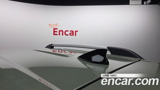 Hyundai Casper 2023 — photo 28