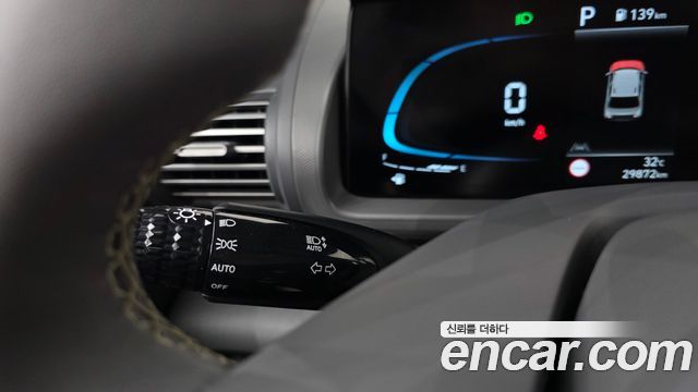 Hyundai Casper 2023 — photo 30