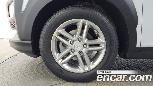 Hyundai Kona 2018 — photo 5