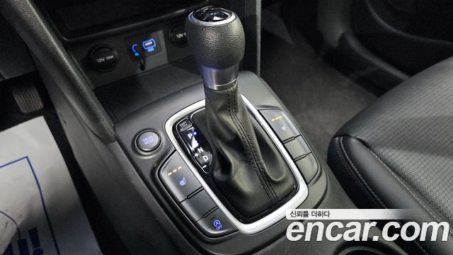 Hyundai Kona 2018 — photo 9
