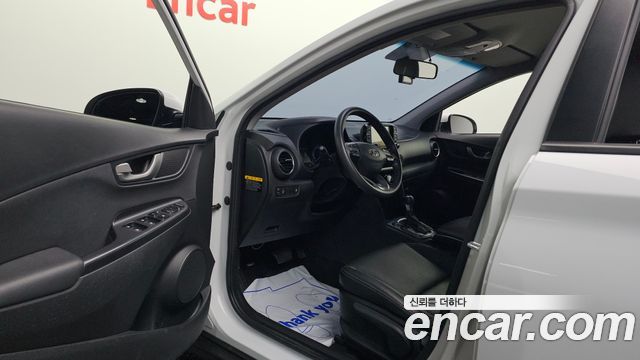Hyundai Kona 2018 — photo 10