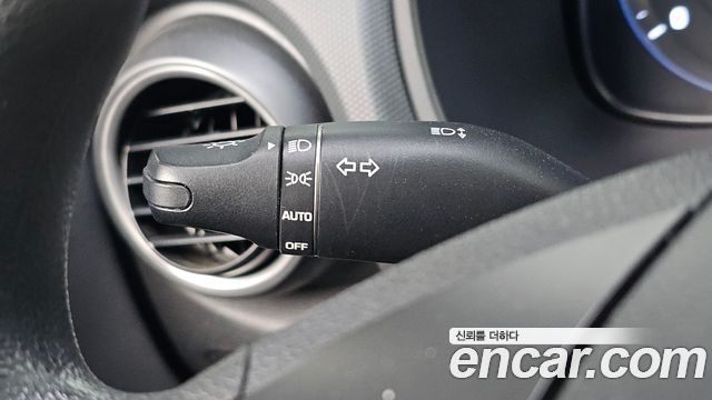 Hyundai Kona 2018 — photo 15