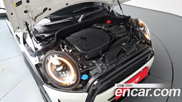 Mini Cooper 2023 — photo 6