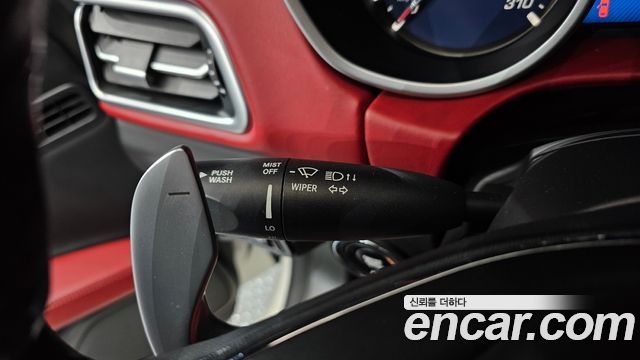 Maserati Ghibli 2020 — photo 28