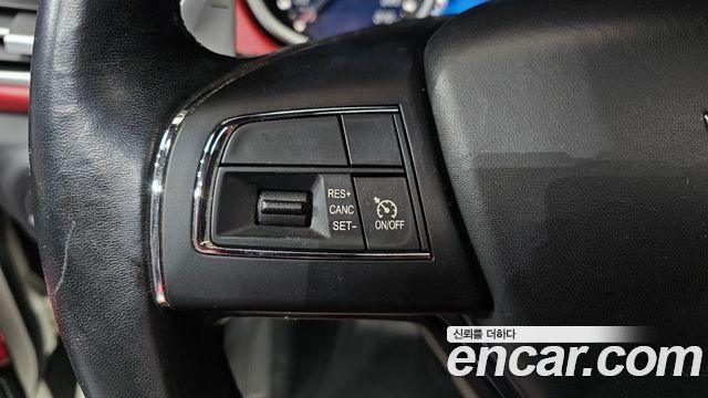 Maserati Ghibli 2020 — photo 29