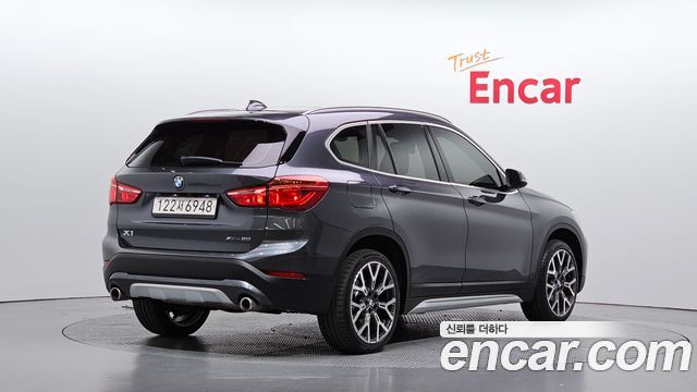 BMW X1 2022 — photo 2