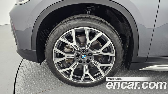 BMW X1 2022 — photo 5