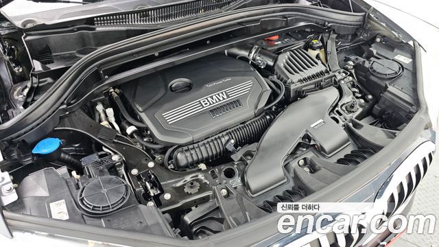 BMW X1 2022 — photo 6