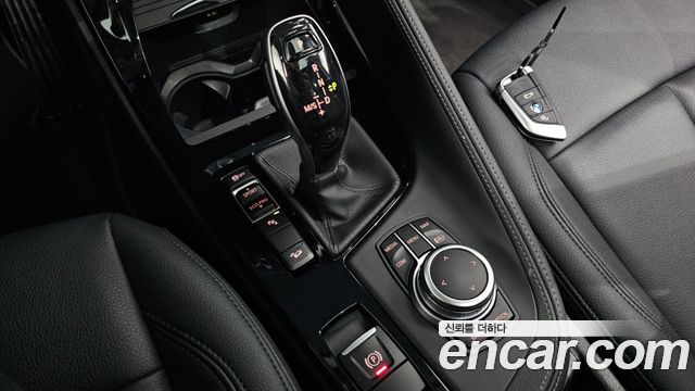BMW X1 2022 — photo 12