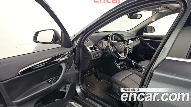 BMW X1 2022 — photo 13