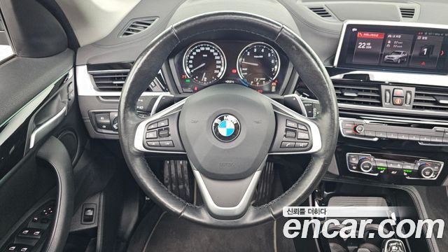 BMW X1 2022 — photo 19