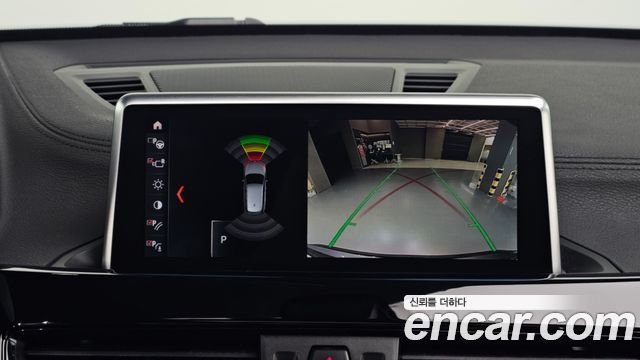 BMW X1 2022 — photo 21