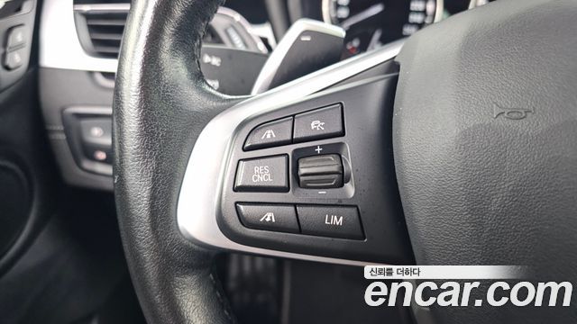 BMW X1 2022 — photo 23