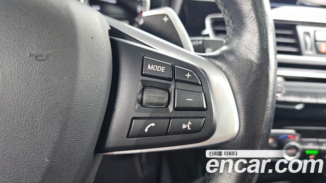 BMW X1 2022 — photo 24