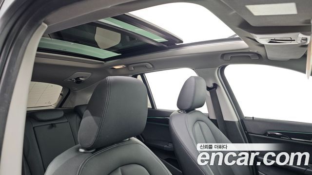 BMW X1 2022 — photo 25