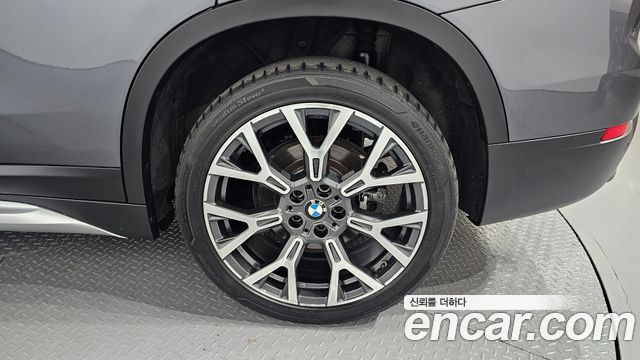 BMW X1 2022 — photo 7