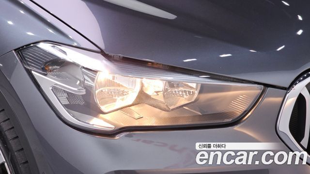 BMW X1 2022 — photo 8