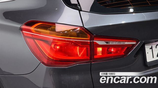 BMW X1 2022 — photo 9