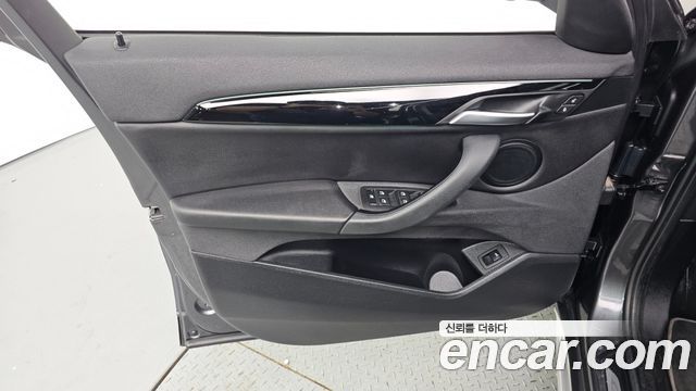 BMW X1 2022 — photo 14