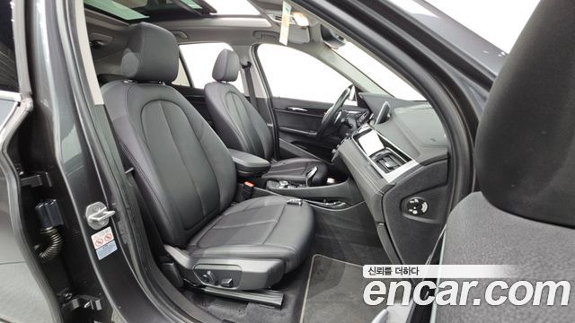 BMW X1 2022 — photo 16
