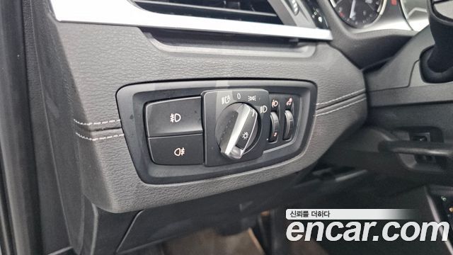 BMW X1 2022 — photo 28