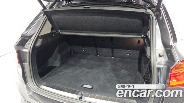 BMW X1 2022 — photo 31