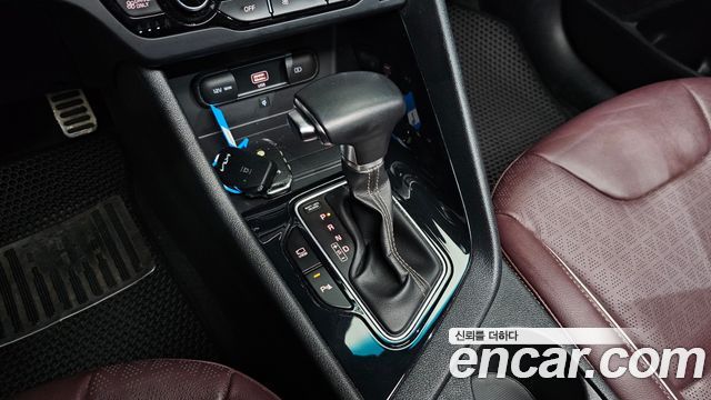 Kia Niro 2022 — photo 12