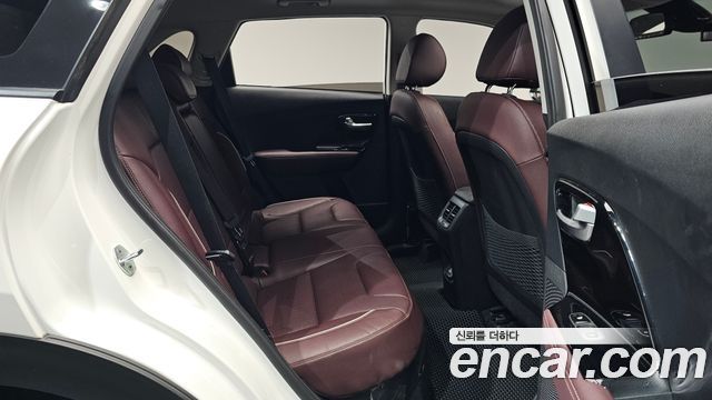 Kia Niro 2022 — photo 18