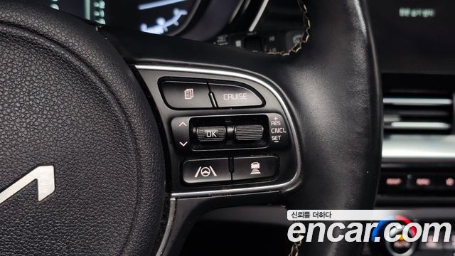 Kia Niro 2022 — photo 21
