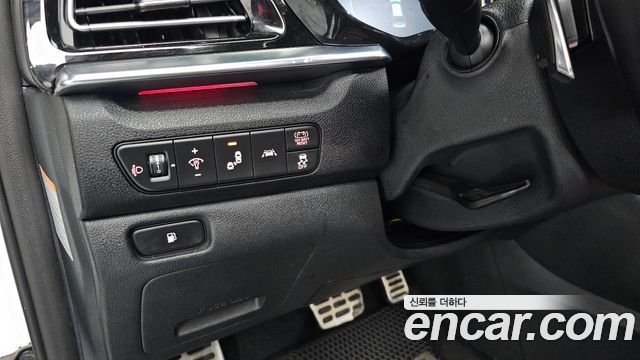 Kia Niro 2022 — photo 22