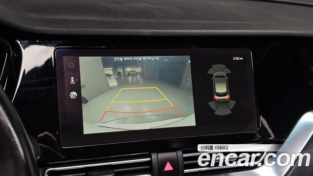 Kia Niro 2022 — photo 26