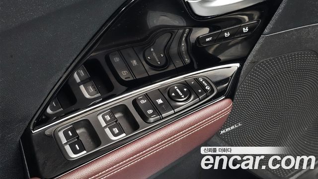 Kia Niro 2022 — photo 32